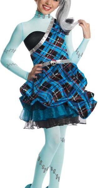 Costume da Dolce Frankie Stein