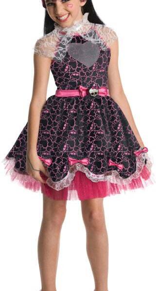 Costume da Dolce Draculaura