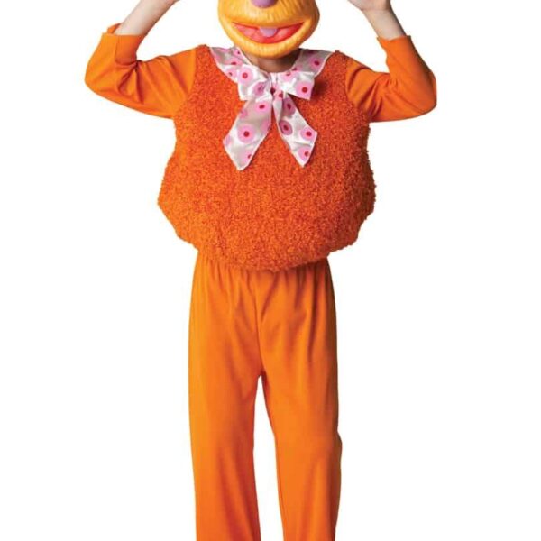 Costume da Fozzy l'Orso