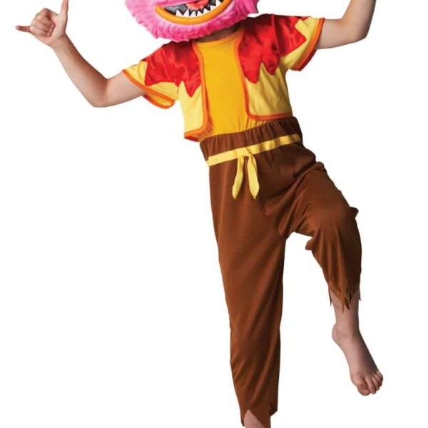 Costume da Animal