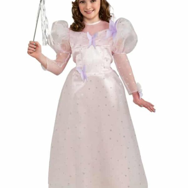 Costume da Strega Bianca
