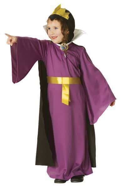 Costume da Malefica