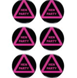 Set Spille Party Addio al Nubilato