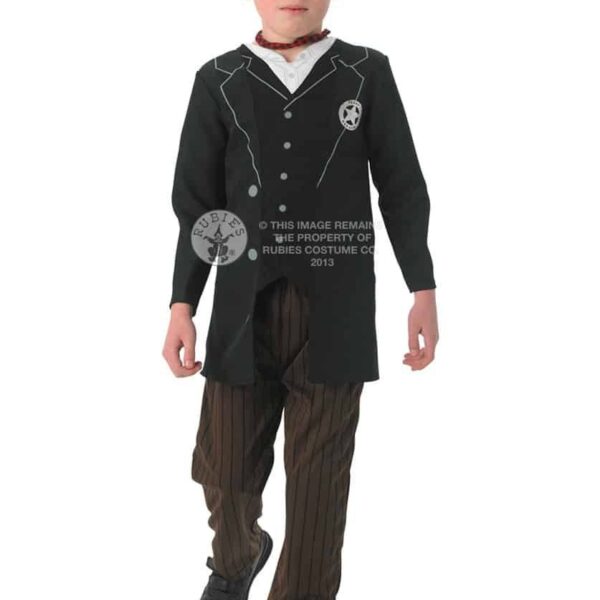 Costume da Lone Ranger