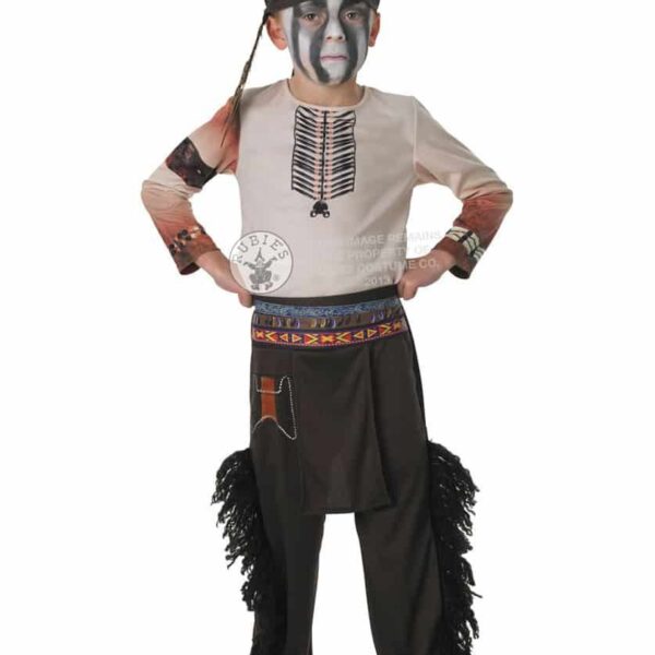 Costume da Tonto