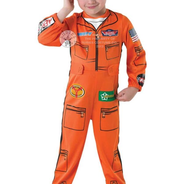 Costume da Planes