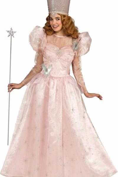 Costume da Glinda