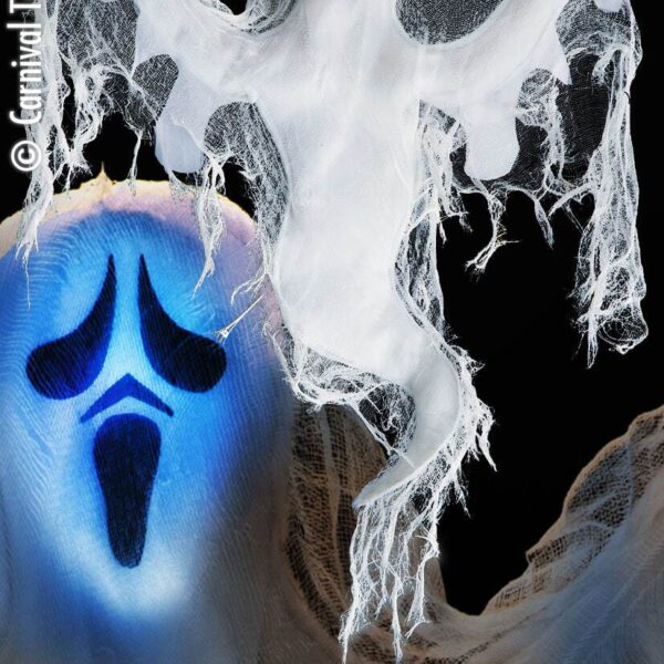 Scenografia Fantasma da Appendere
