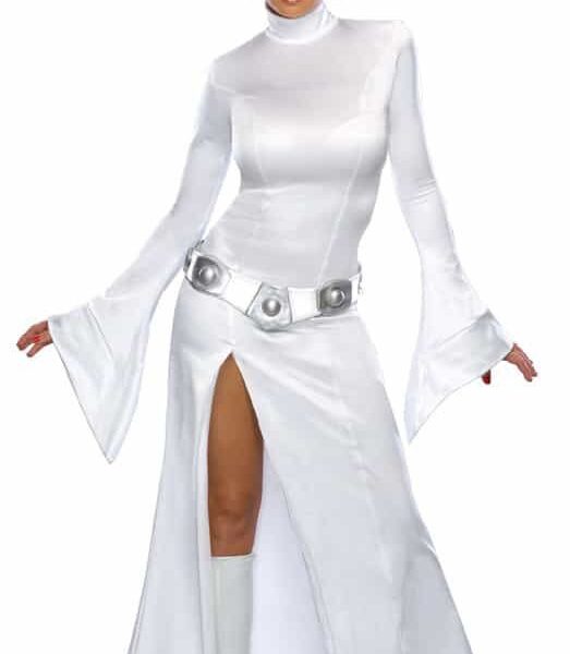 Costume da Principessa Leia