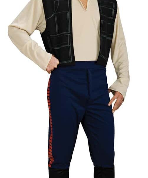 Costume da Han Solo