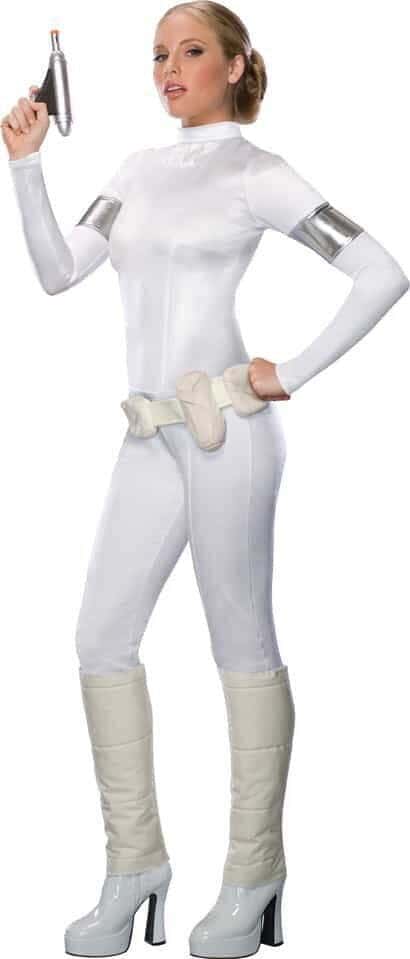 Costume da Regina Amidala