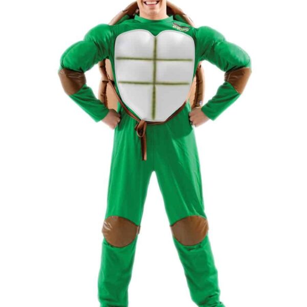 Costume da Tartarughe Ninja