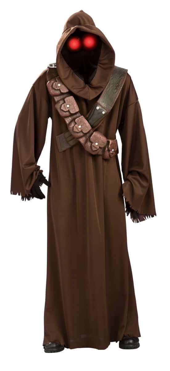 Costume da Jawa