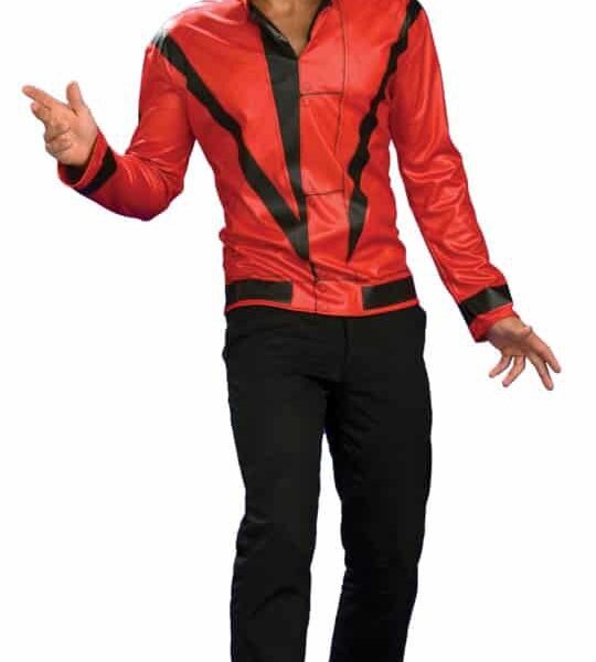 Giacca MJ Thriller