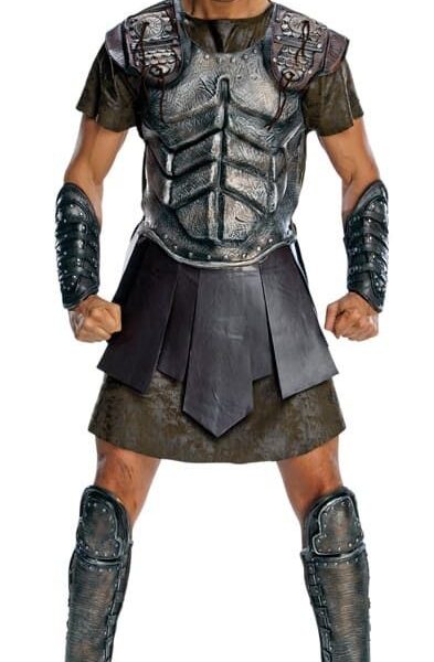 Costume Deluxe da Perseo