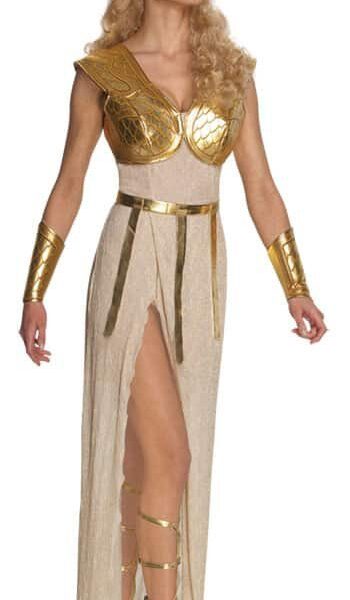 Costume da Athena