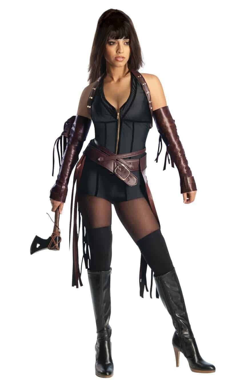 Costume da Blondie
