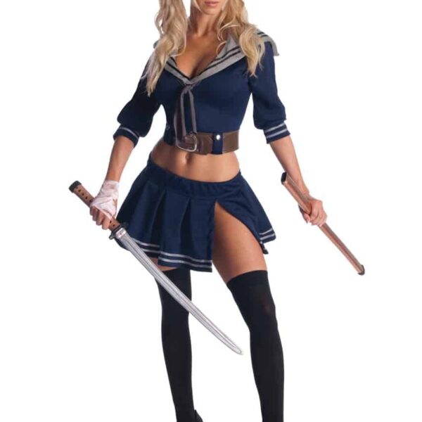 Costume da Babydoll