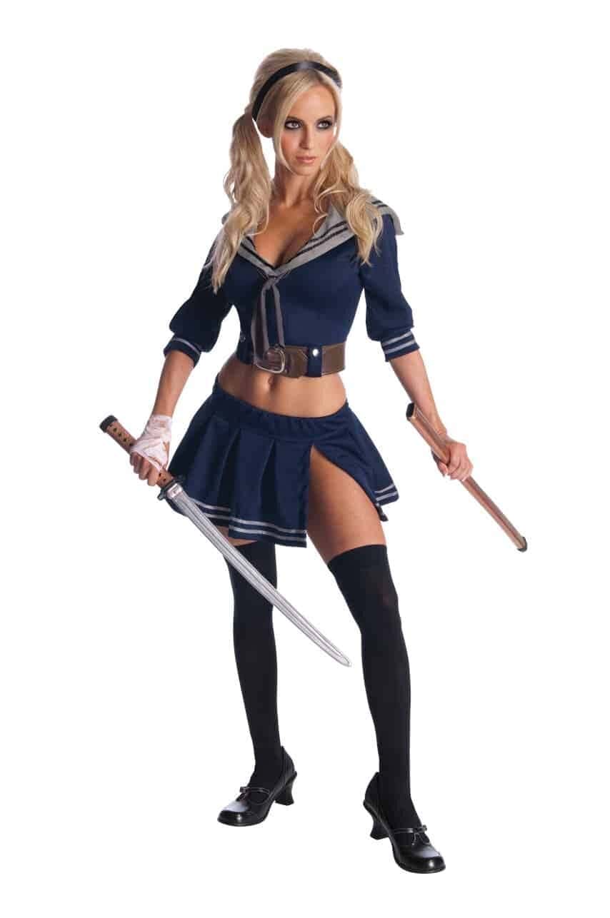 Costume da Babydoll