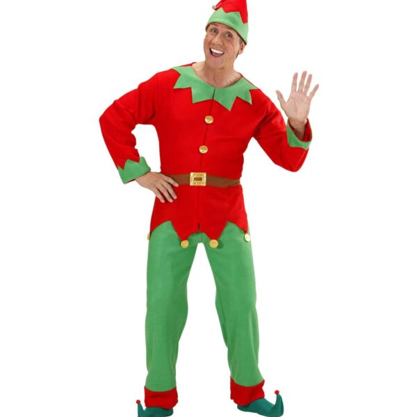 Costume da Elfo