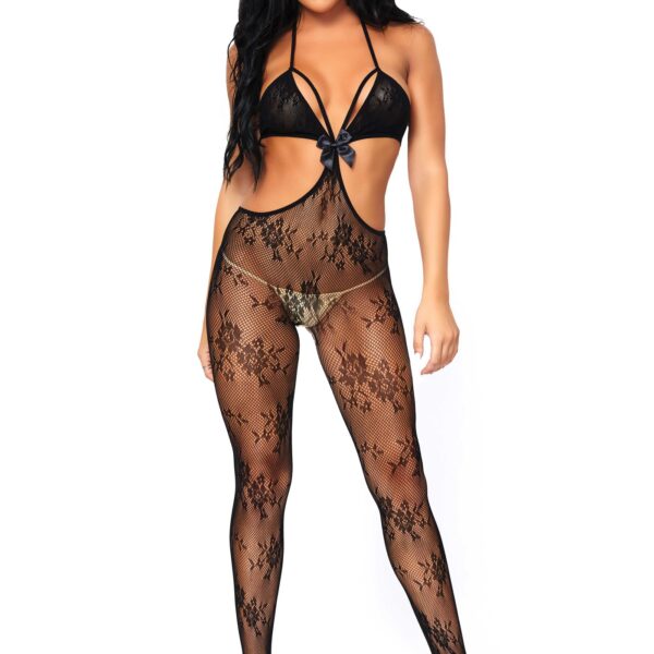 Lingerie Black Staple