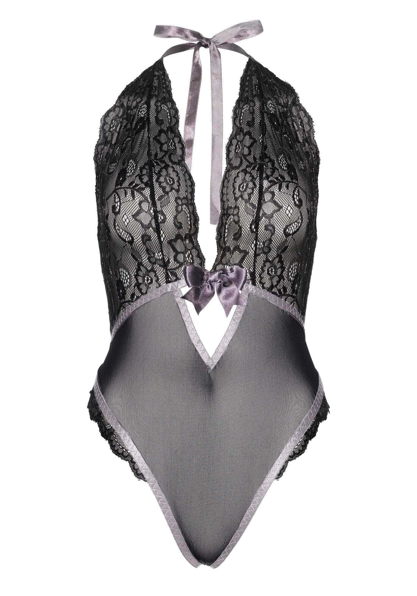Sexy Body in Lurex