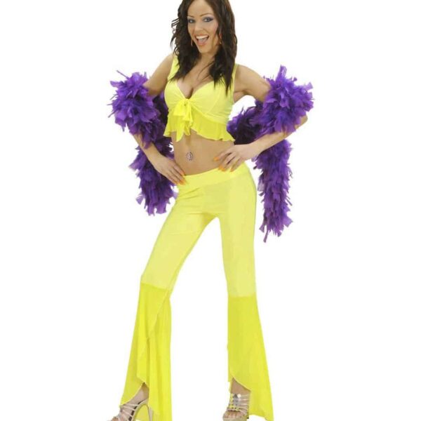 Costume da Ballerina di Samba