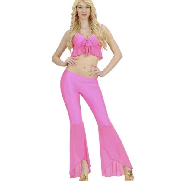 Costume da Ballerina di Samba