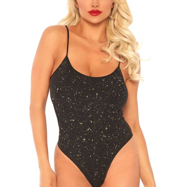 Body Shiny Lurex
