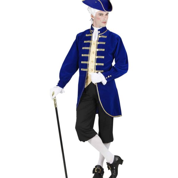 Costume da Nobiluomo Veneziano