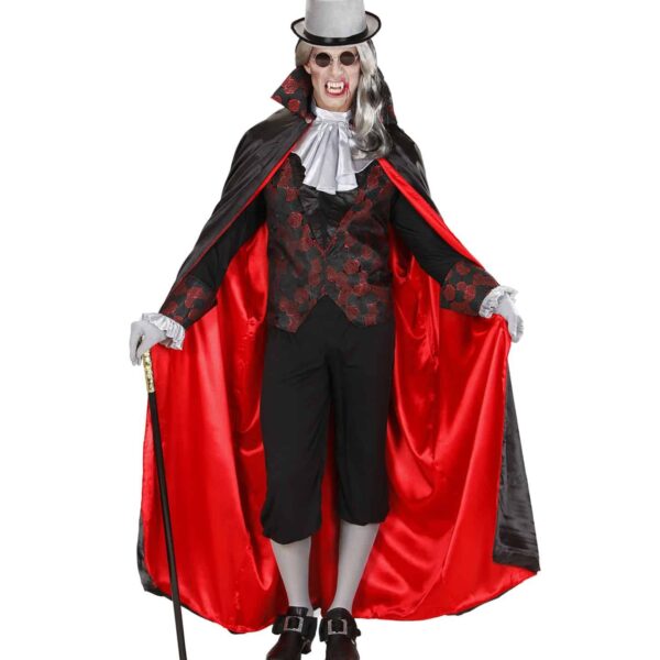 Costume da Vampiro