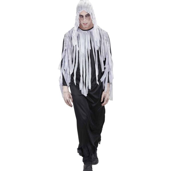 Costume da Demone