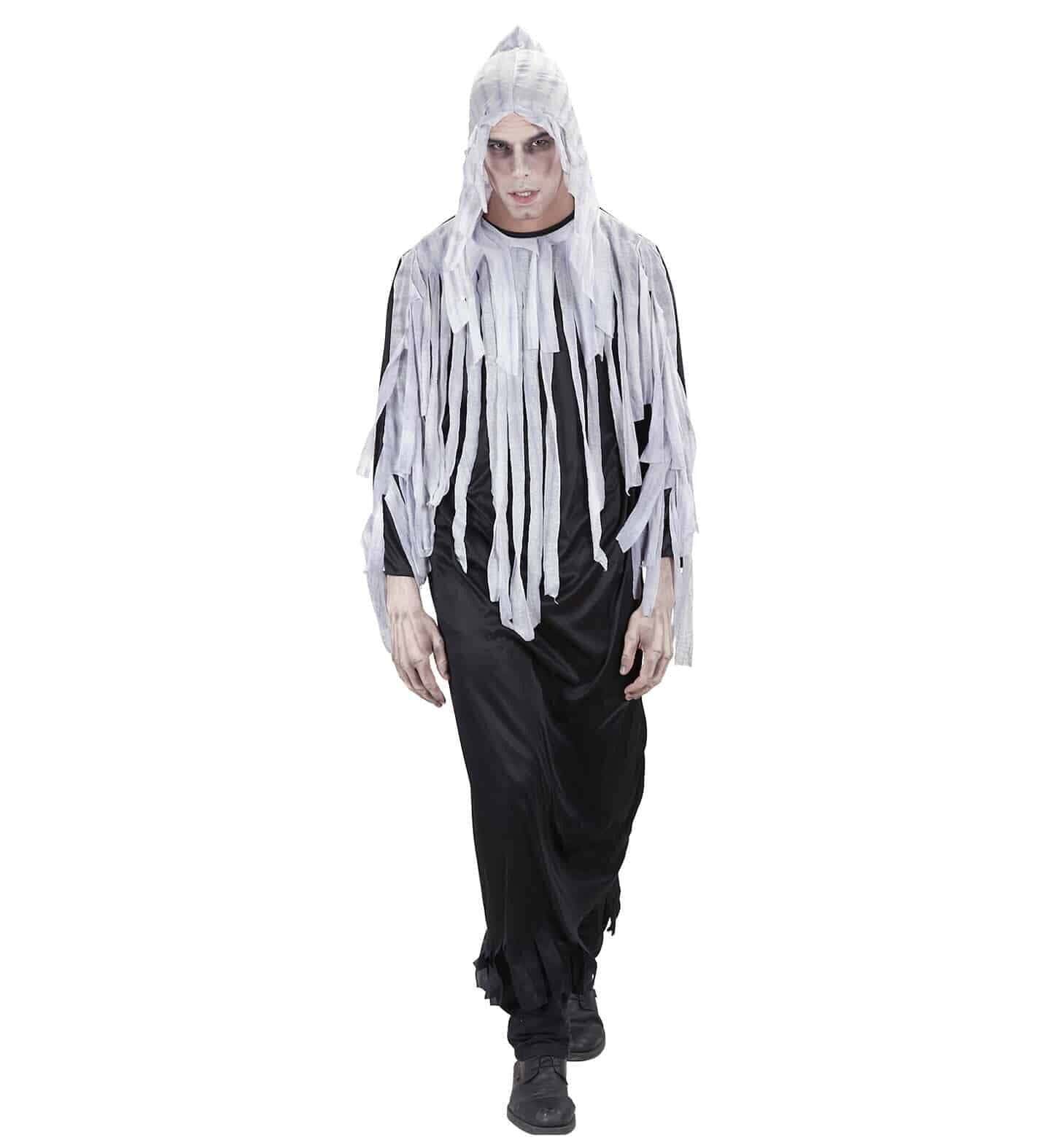 Costume da Demone