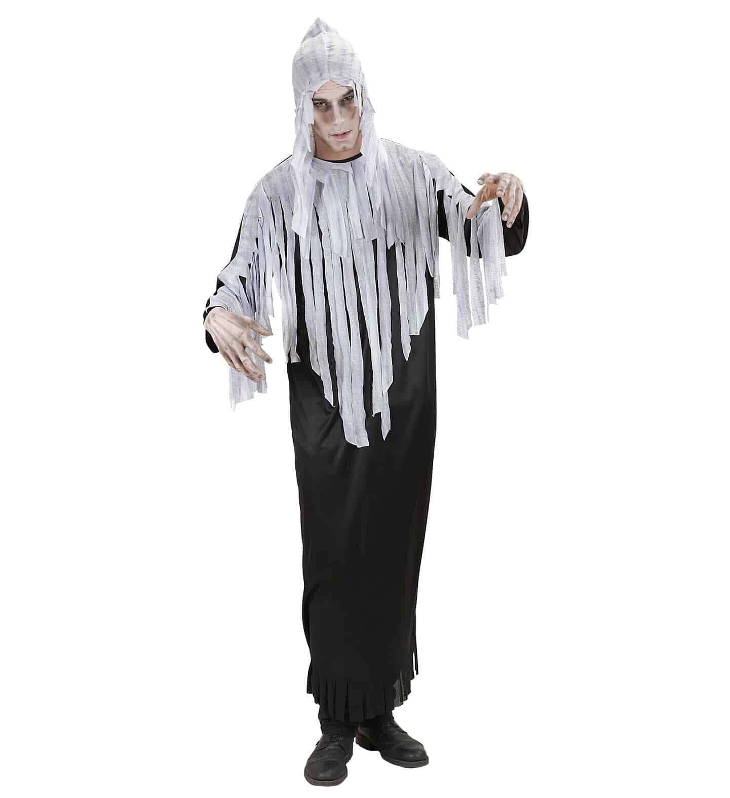 Costume da Demone