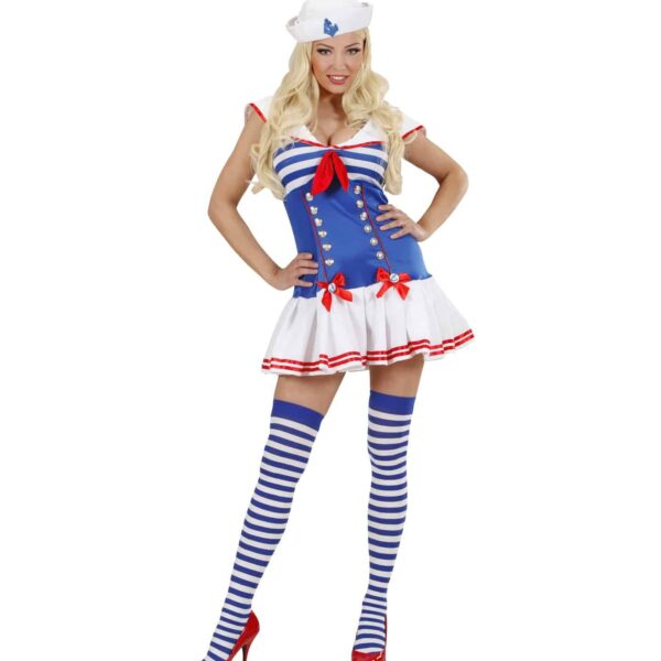 Costume da Sexy Marinaia