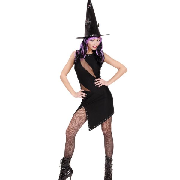 Costume da Strega