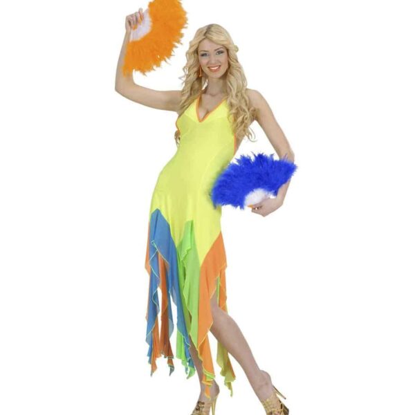 Costume da Brasiliana