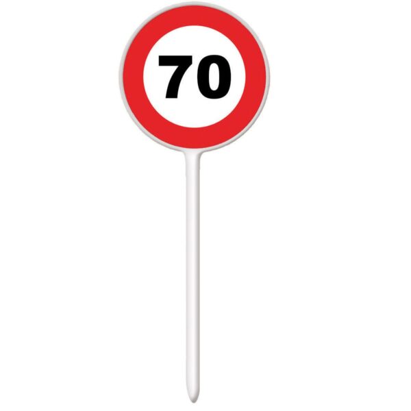Stuzzicadenti Numero Limite 70