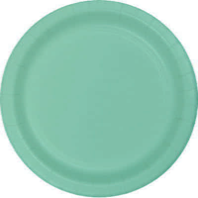 Piatti Verde Menta