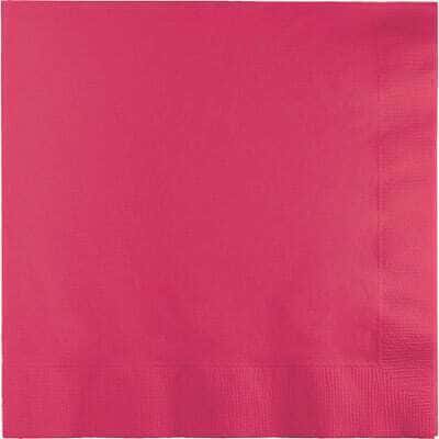 Tovaglioli Fuxia