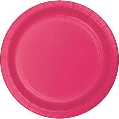 Piattini Fuxia