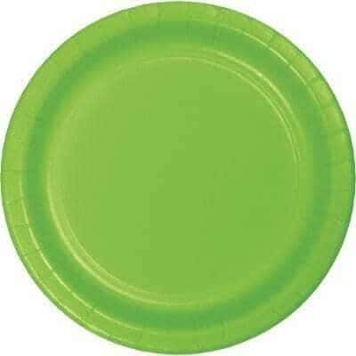 Piattini Verde Lime