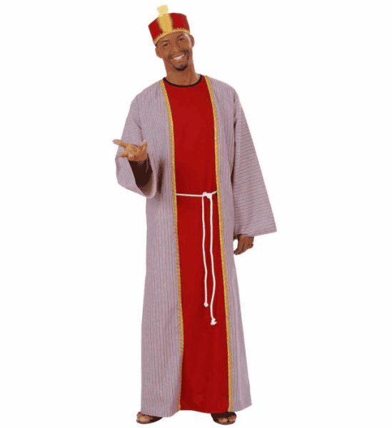 Costume da Baldassarre