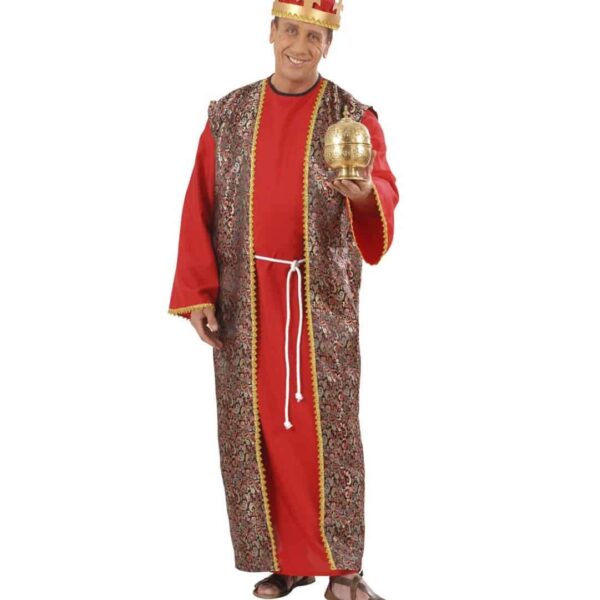 Costume da Gaspare