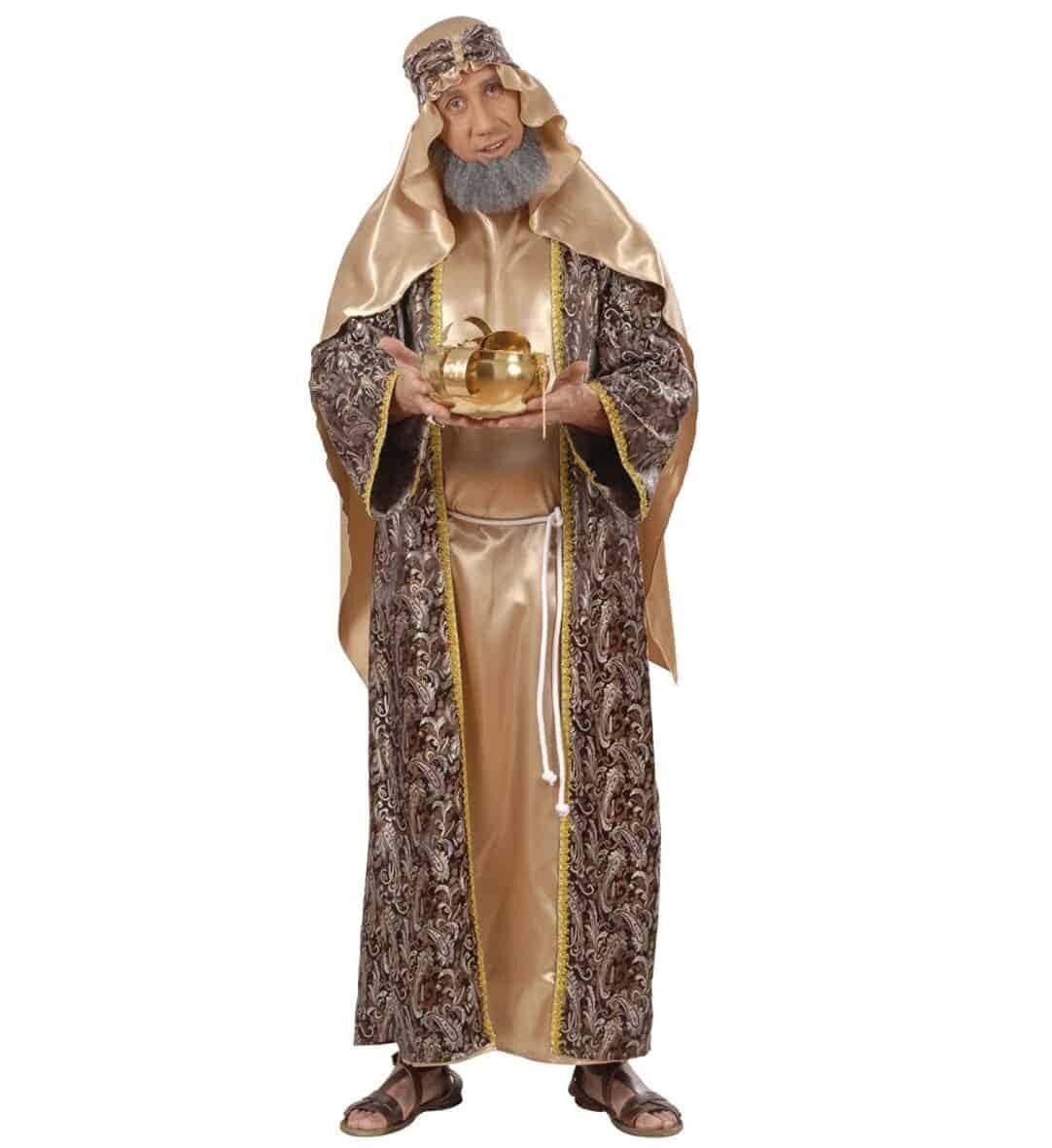 Costume da Melchiorre