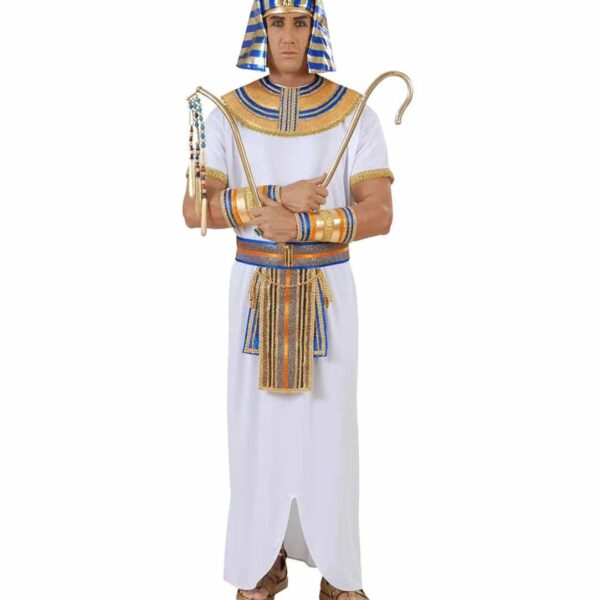 Costume da Faraone Egiziano