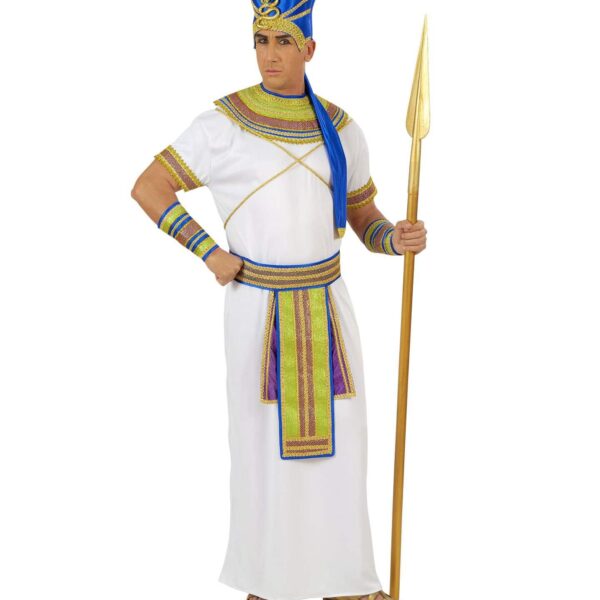 Costume da Faraone Ramses