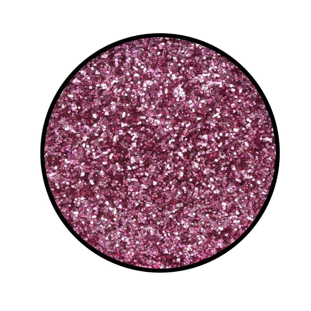 Polvere di Stelle Brillantini Rosa Fucsia 6 Gr.