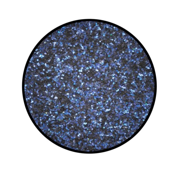 Polvere di Stelle Brillantini Lilla 6 Gr.