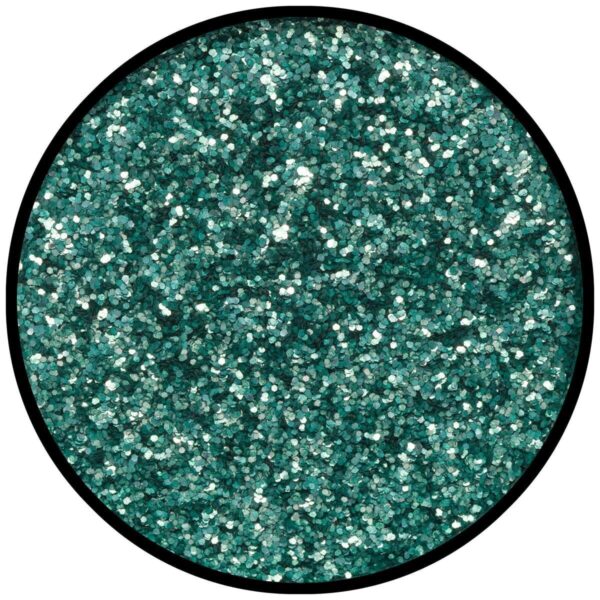 Polvere di Stelle Brillantini Blu Artico 2 Gr.
